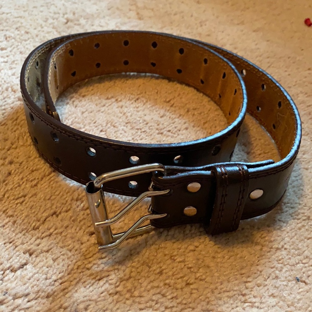 30-32 belt